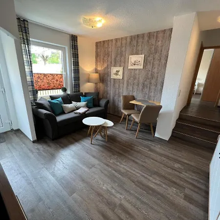 Muschelfeld Kieker 1 * Borkum