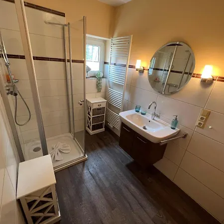 Muschelfeld Kieker 1