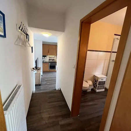 Muschelfeld Kieker 1 *